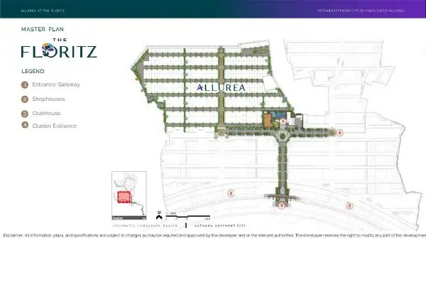 Asthara Skyfront City