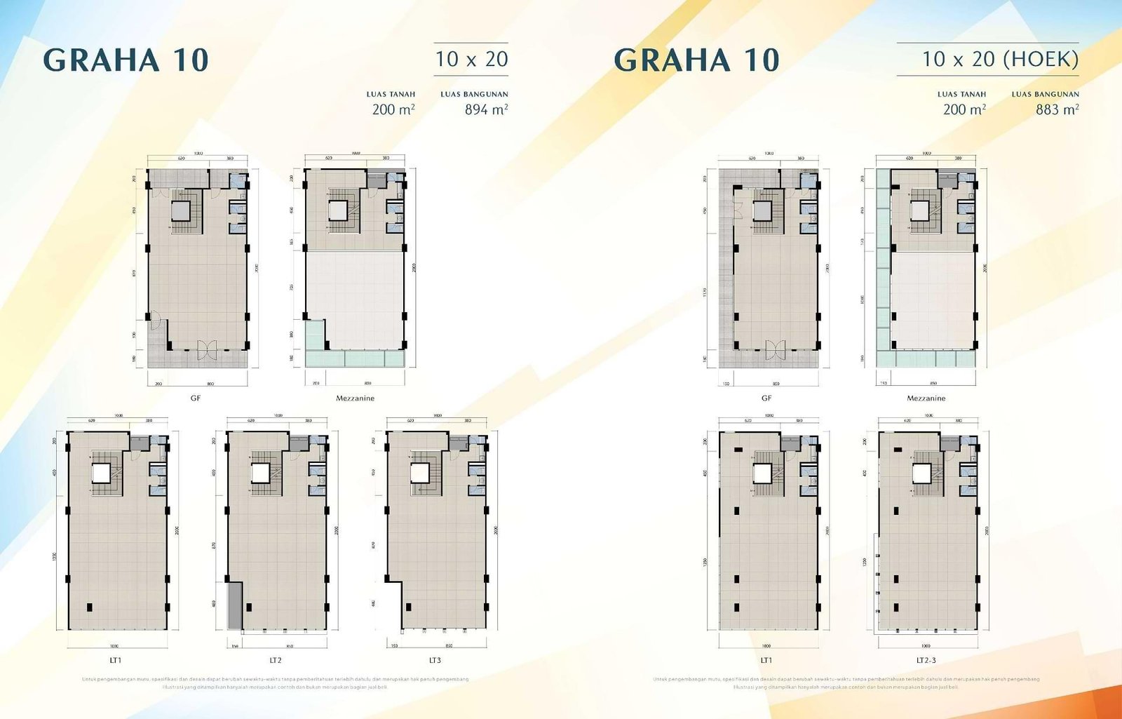 NEW LAUNCHING RUKO BOULEVARD GADING SERPONG
