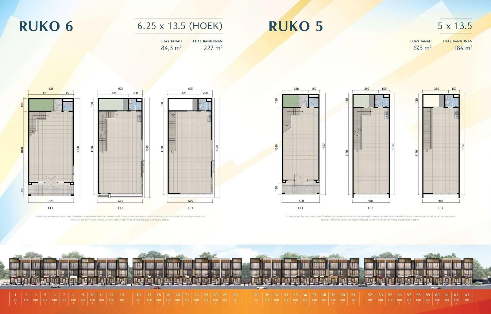 NEW LAUNCHING RUKO BOULEVARD GADING SERPONG